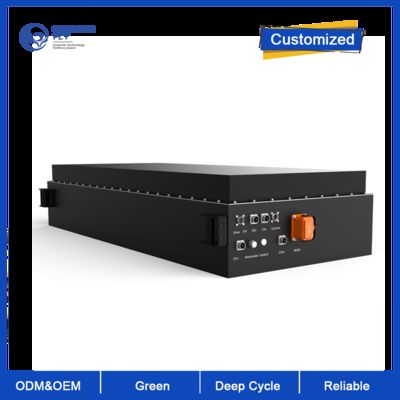 CTS 50kwh 100kwh pin xe điện EV Li Ion LiFePO4 pin cho xe hơi, 614V 100kwh pin xe điện EV pin xe hơi