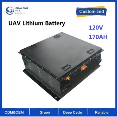 40Ah 60Ah 80Ah 100Ah 120Ah Lựa chọn Năng lượng danh nghĩa EV Lithium Battery Pack với giao tiếp UART và hơn 2000 chu kỳ