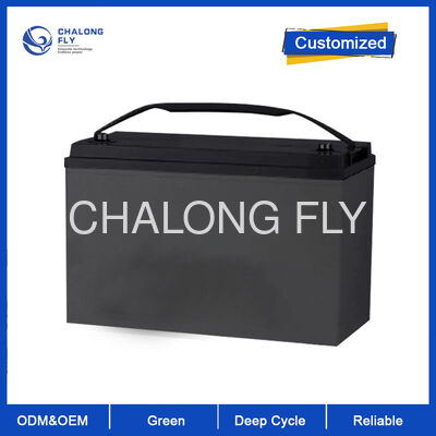 Ắc quy Lithium LiFePO4 96V 300AH IP67 Chống nước cho Thuyền Điện