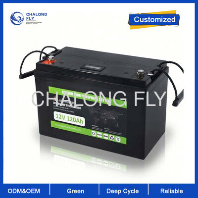 Pin ắc quy lithium biển 96V 300Ah với năng lượng 29.18KWh và xả đỉnh 400A cho thuyền điện