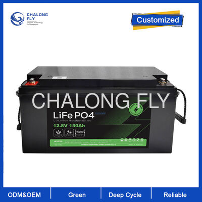 Ắc quy Lithium biển 96V 300Ah IP67 chống nước với 29.18KWh năng lượng, Bộ pin LiFePO4