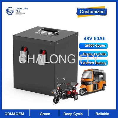 51.2V 105AH IP67 pin xe golf điện chống nước - Lifepo4 pin lithium cho xe golf và xe điện