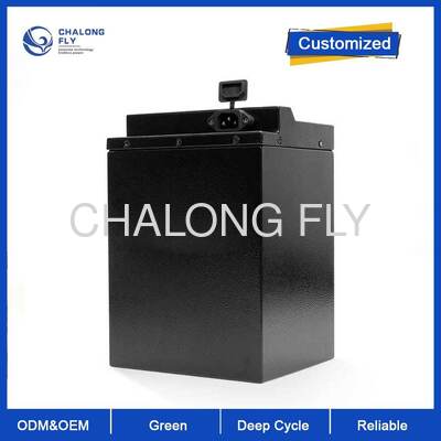 Pin xe máy điện 48V/60V/72V Lithium E-bike pin sạc năng suất cao pin xe máy điện xe ba bánh