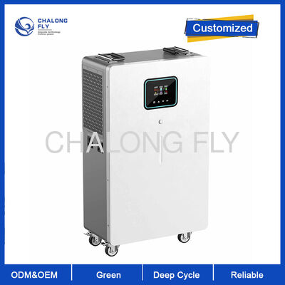 51.2V 280Ah 15kw 314AH 14.336KWH 16.07KWH Pin Lithium Lưu trữ Năng lượng Mặt trời Hệ thống Pin 51.2V cho Tải gia đình