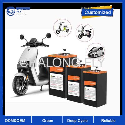 72V 32Ah Bộ pin lithium hai bánh cho xe máy điện & E-Scooter