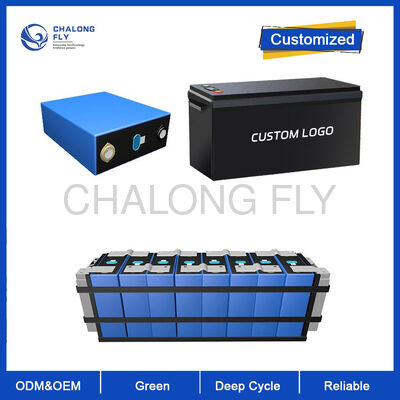73.6V 410Ah pin Lithium xe nâng