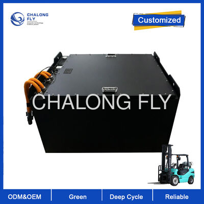 48V 200Ah LiFePO4 pin Lithium nâng với 6000 chu kỳ tuổi thọ, IP54 chống nước và giám sát Bluetooth